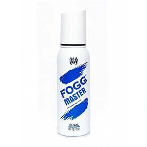 Fogg Master Perfume - 120ml, Voyager