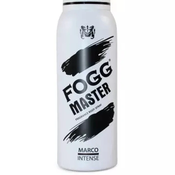 Fogg Master Perfume - 120ml, Napoleon