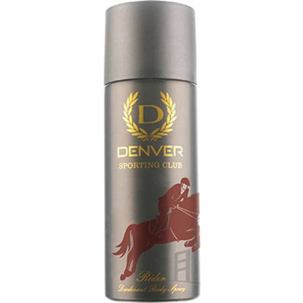 Denver Sporting Club - Victor, 175ml