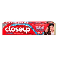 Close Up Tooth Paste - Red Hot, 80g