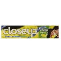 Close Up Tooth Paste - Lemon, 150g