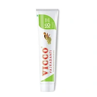 Vicco Tooth Paste - 160g