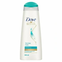 Dove Dryness Care Shampoo - 180ml