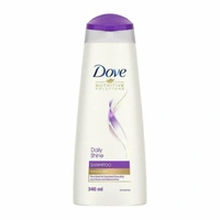 Dove Daily Shine Shampoo - 80ml