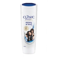 Clinic Plus Shampoo - 80ml