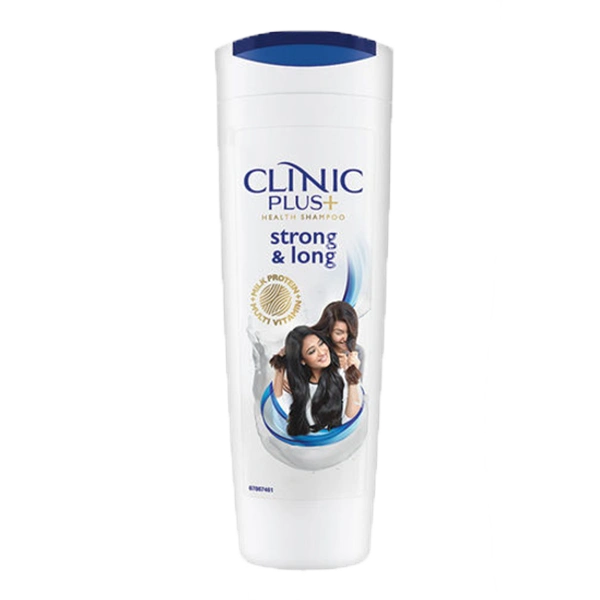 Clinic Plus Shampoo - 80ml