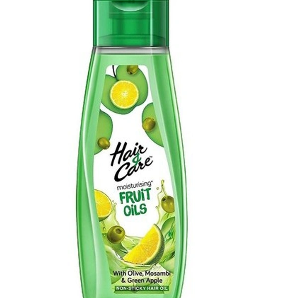 Hair & Care - 180ml