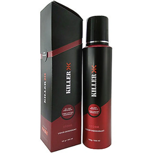 Killer Storm - 150ml