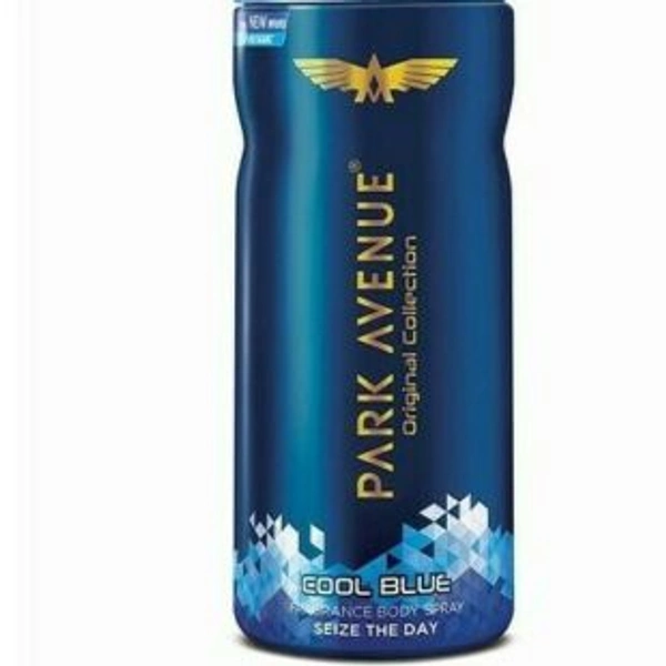 Park Avenue Cool Blue - 150ml