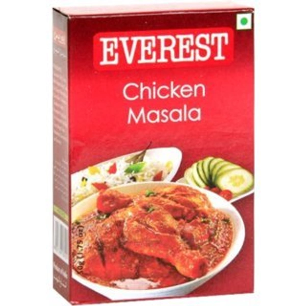 Everest Chiken Masala - 8g
