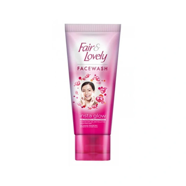 Fair & Lovely Face Wash - 50g