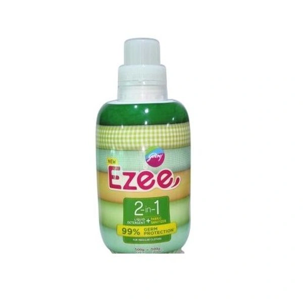 Ezee 2in1 - 500ml