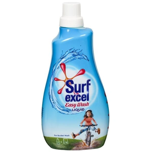 Surf Excel Liquid - 500ml