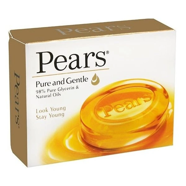 Pears Soap - 60g