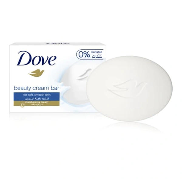 Dove Soap - 100g
