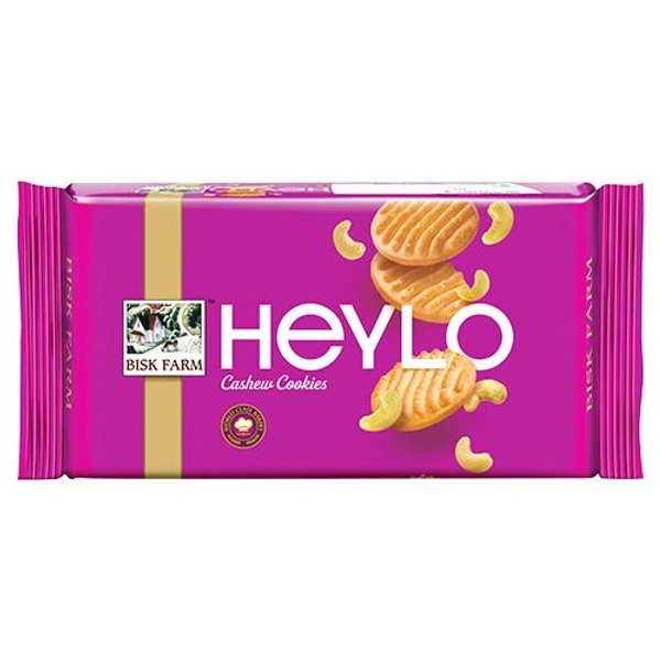 Heylo Biscuits - 200g