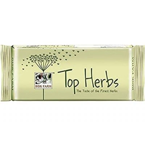 Top Herbs Biscuits - 200g