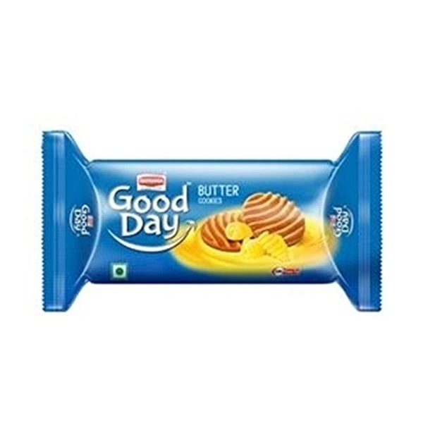 Goodday Biscuits - 200g