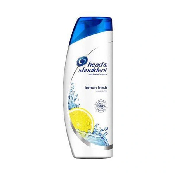Head & Soulders  - Lemon Fresh, 180ml