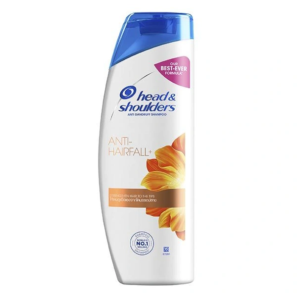Head & Soulders  - Anti Hairfall, 180ml