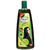 Nihar Santi Amla Oil - 140ml