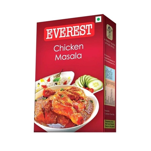 Everest Chiken Masala - 100g