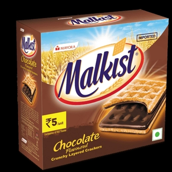 Malkist - 540g