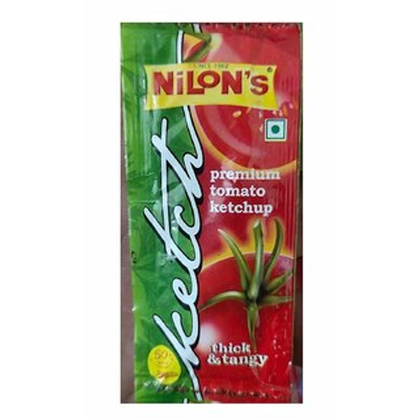 Nilons Tomato Ketchup - 200ml