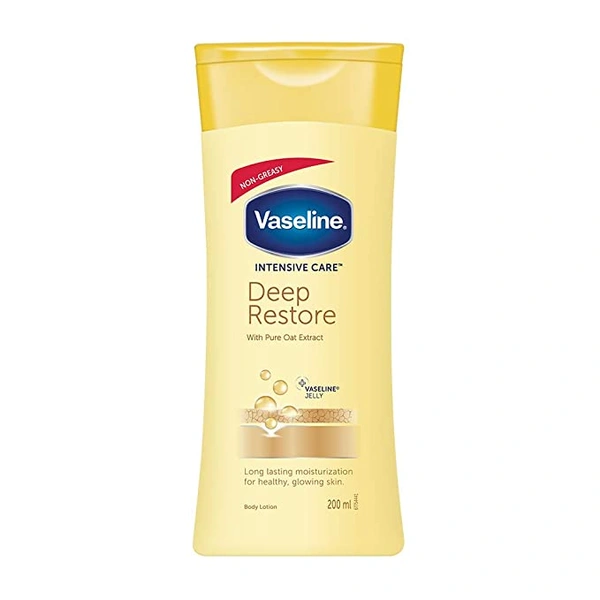 Vaseline Body Lotion  - 100ml