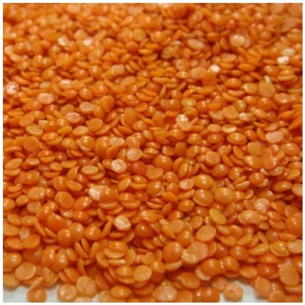 Masoor Dall (MC) - 1kg