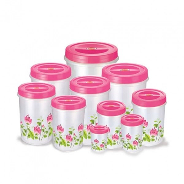 Jar Set - 250g