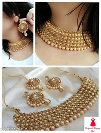 Twinkling Fancy Jewellery Sets