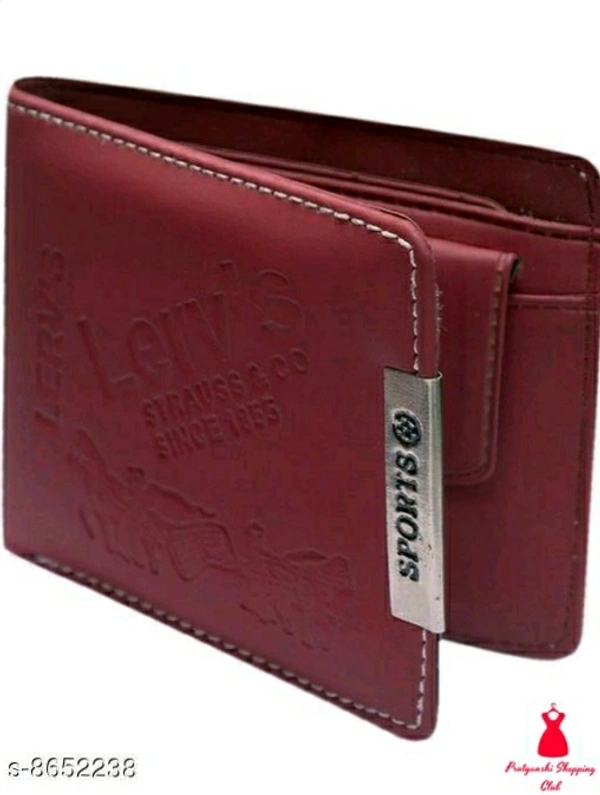 Man's Wallets