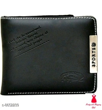 Man's Wallets