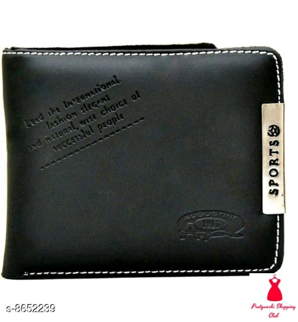 Man's Wallets