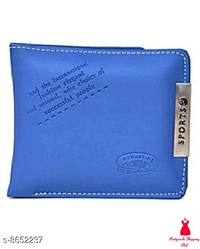 Man's Wallets
