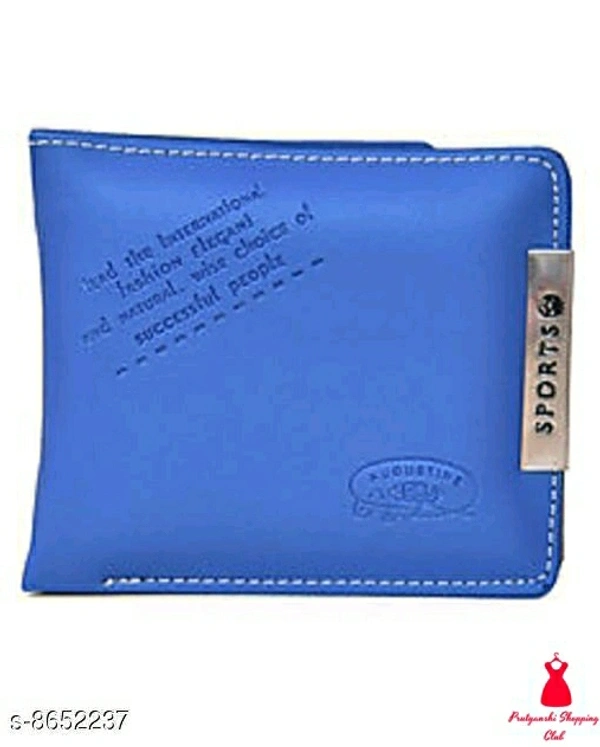 Man's Wallets