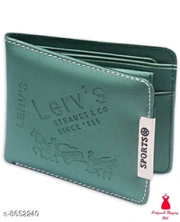 Man's Wallets