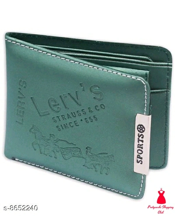 Man's Wallets