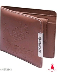Man's Wallets