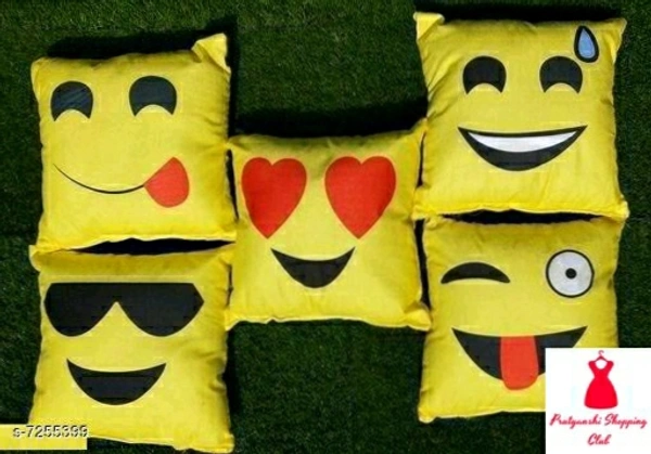 Attractive Cushions 