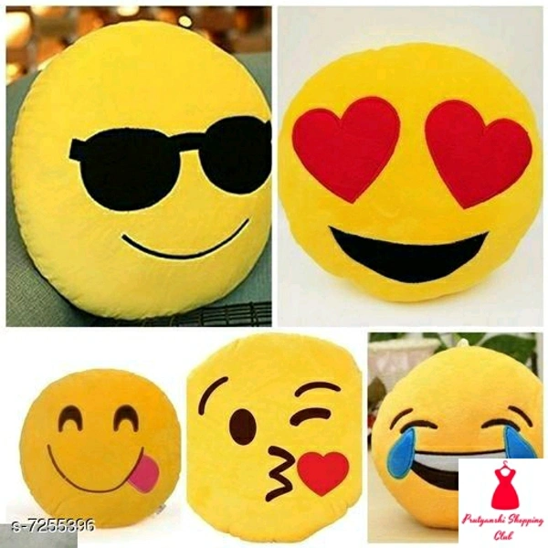 Attractive Cushions 