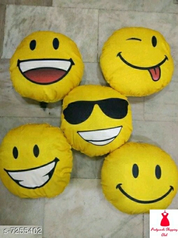 Attractive Cushions 