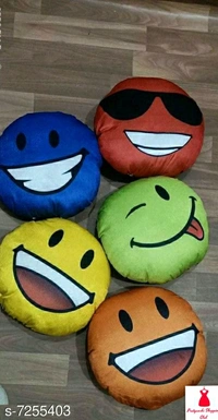 Attractive Cushions 