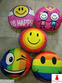 Attractive Cushions 