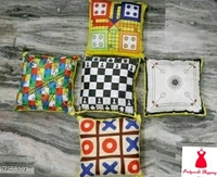 Attractive Cushions 