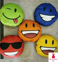 Attractive Cushions 