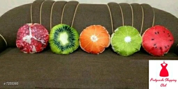 Attractive Cushions 