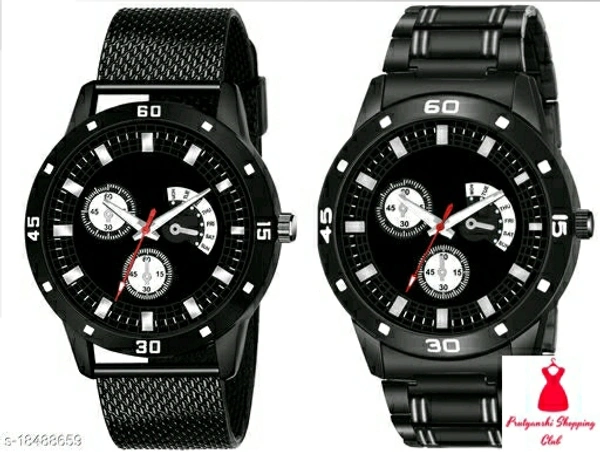 Attractive Watch