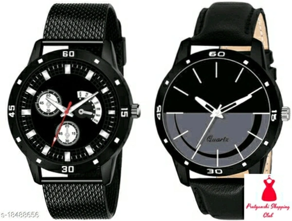 Attractive Watch